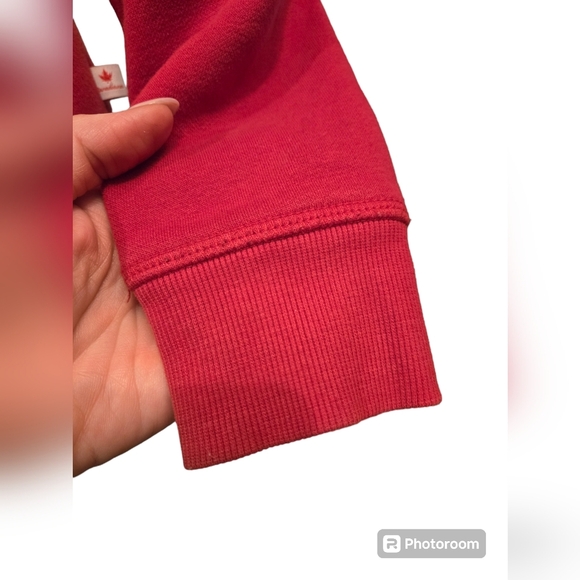 CANADIANA Women's Full-Zip Fleece Hoodie - Picture 14 of 17